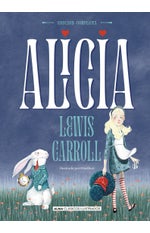 Portada ALICIA (COMPLETO) (CLASICOS)